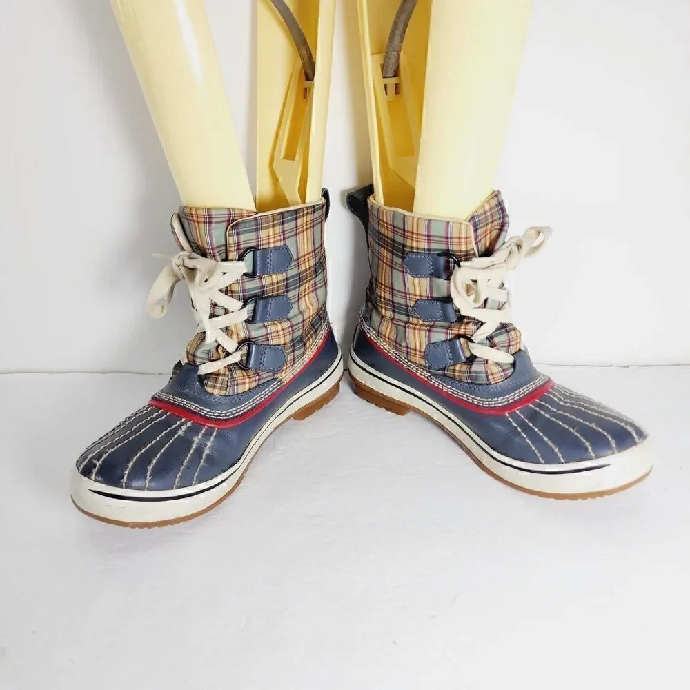 Sorel women tivoli